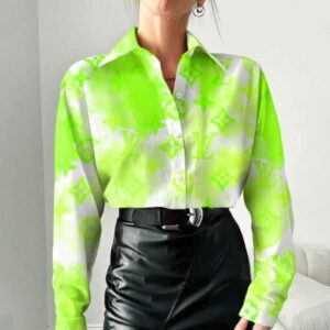 Best Selling Luxury Women Shirt