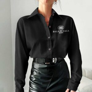 Luxury WOMEN'S SHIRTS Limited Edition DRX000523216