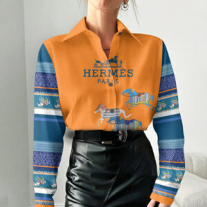 Best Selling  Luxury Women Shirt