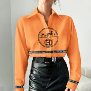 Best Selling  Luxury Women Shirt
