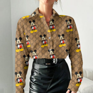 Best Selling Limited Edition - Luxury Women Shirt