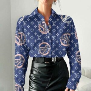 Best Selling Luxury Women Shirt