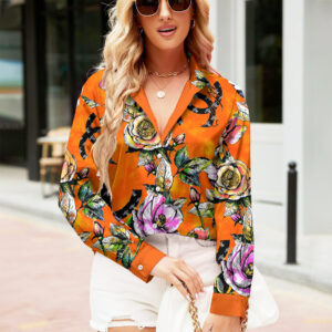 Best Selling Limited Edition - Luxury Women Shirt