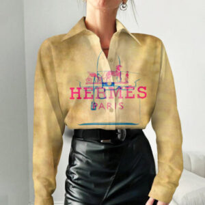 Best Selling  Luxury Women Shirt