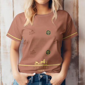 Luxury T- Shirt Limited Edition