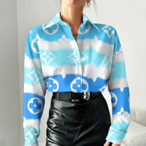 Best Selling Luxury Women Shirt