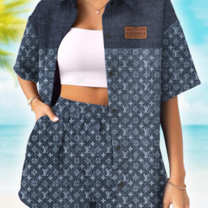 Limited Edition Combo Hawaiian Sets Luxury
