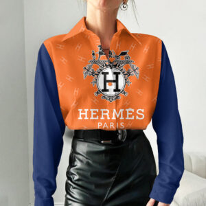 Best Selling  Luxury Women Shirt