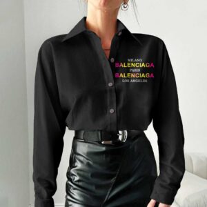 Luxury WOMEN'S SHIRTS Limited Edition DRX000523181