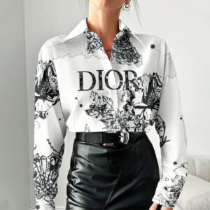 Luxury WOMEN'S SHIRTS Limited Edition DRX000523322