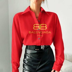 Luxury WOMEN'S SHIRTS Limited Edition DRX000523200