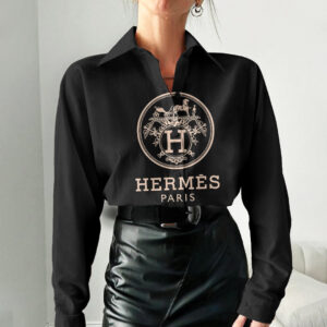 Best Selling  Luxury Women Shirt