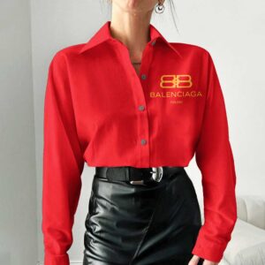 Luxury WOMEN'S SHIRTS Limited Edition DRX000523207