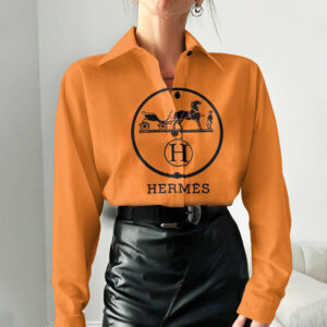 Best Selling  Luxury Women Shirt