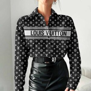 Best Selling Luxury Women Shirt