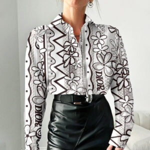 Luxury WOMEN'S SHIRTS Limited Edition DRX000523324