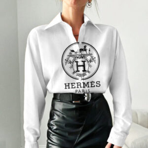 Best Selling  Luxury Women Shirt