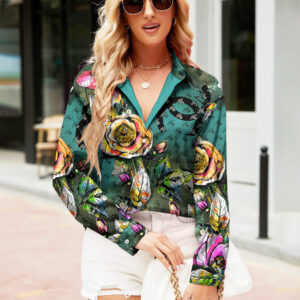 Best Selling Limited Edition - Luxury Women Shirt