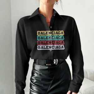 Luxury WOMEN'S SHIRTS Limited Edition DRX000523214