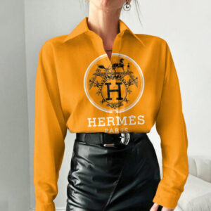 Best Selling  Luxury Women Shirt