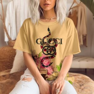 Luxury T- Shirt Limited Edition DRX00052322