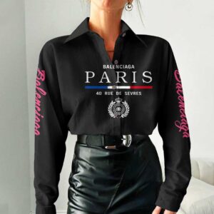 Luxury WOMEN'S SHIRTS Limited Edition DRX000523193