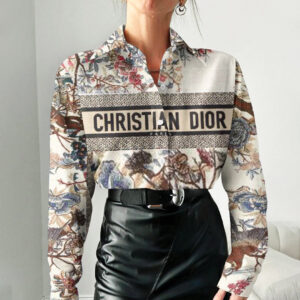 Luxury WOMEN'S SHIRTS Limited Edition DRX000523326