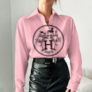 Best Selling  Luxury Women Shirt