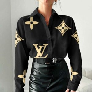 Best Selling Luxury Women Shirt