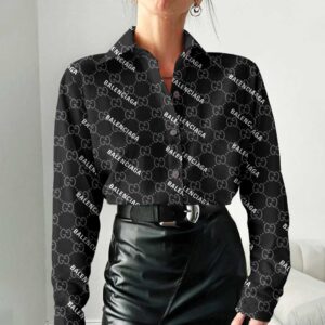 Luxury WOMEN'S SHIRTS Limited Edition DRX000523197