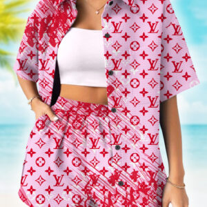 Limited Edition Combo Hawaiian Sets Luxury