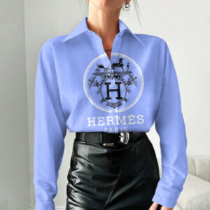 Best Selling  Luxury Women Shirt