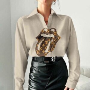 Best Selling Luxury Women Shirt