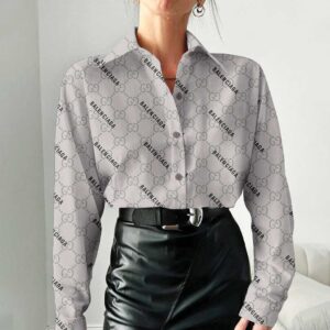 Luxury WOMEN'S SHIRTS Limited Edition DRX000523198