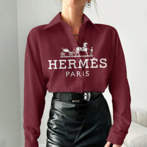 Best Selling  Luxury Women Shirt