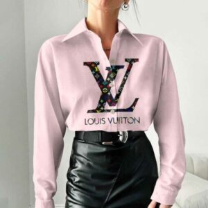 Best Selling Luxury Women Shirt
