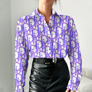 Luxury WOMEN'S SHIRTS Limited Edition DRX000523303