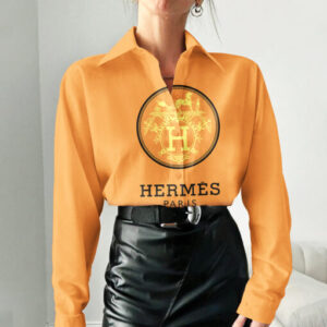 Best Selling  Luxury Women Shirt