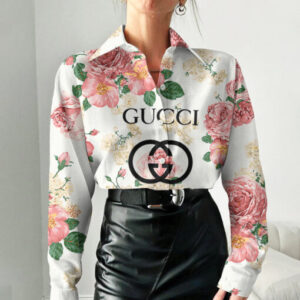 Best Selling Limited Edition - Luxury Women Shirt