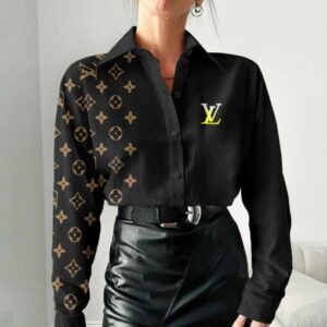 Best Selling Luxury Women Shirt