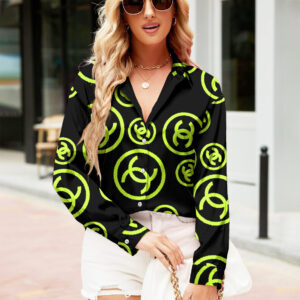 Best Selling Limited Edition - Luxury Women Shirt