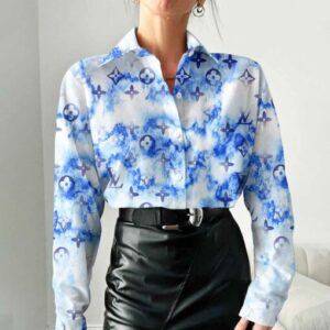 Best Selling Luxury Women Shirt