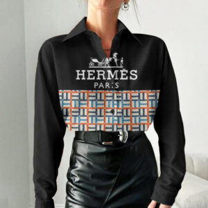 Best Selling  Luxury Women Shirt