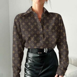 Best Selling Luxury Women Shirt