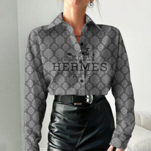 Best Selling  Luxury Women Shirt