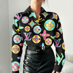 Best Selling Luxury Women Shirt