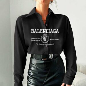 Luxury WOMEN'S SHIRTS Limited Edition DRX000523219