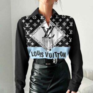 Best Selling Luxury Women Shirt