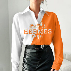 Best Selling  Luxury Women Shirt