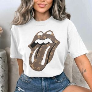 Luxury T- Shirt Limited Edition